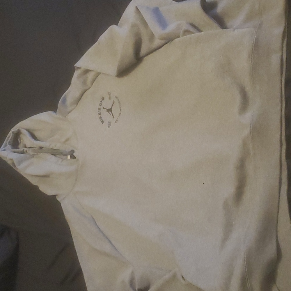 Jordan hoodie